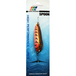 Блешня на хижака коливна, EOS P150362, вага 12г, колір № GS492035